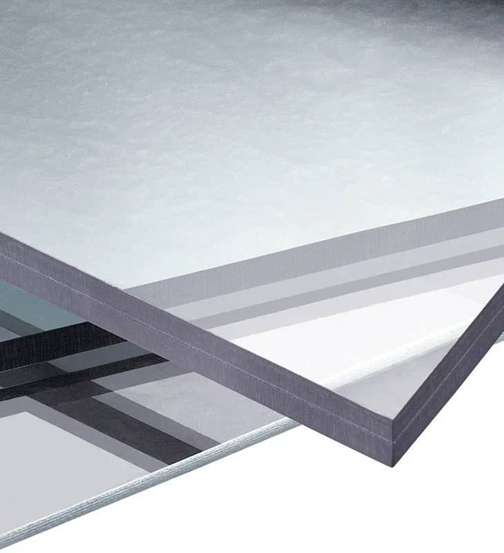 Polycarbonate Material